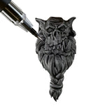 Speedpaint Marker - Grim Black