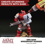 Speedpaint Marker - Crusader Skin