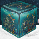 Chessex Weihnachtskalender 2025
