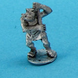 Orc with Stick