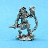 Chained Prisoner 2