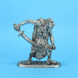 Bob Olleys Trolls - Light Infantry with Sword #1