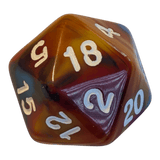 Multicolor Würfelset – Buntes 7er Set