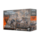 Warhammer 40k - Kill Team: Mordgeschwader