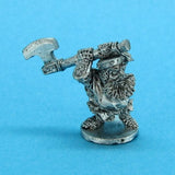 Dwarf Warrior 4