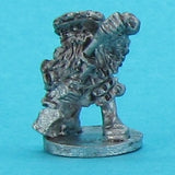 Dwarf Gunner 2