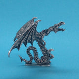 Empires - Fledgling Dragon