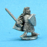Veteran Knight #1