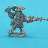 Dwarf Sharpshooter 1