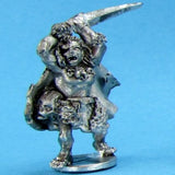 Northern Warlord