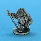 Dwarf Wanderer 1