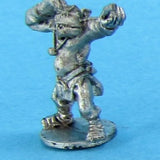 Pointing Orc