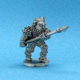 Northern Barbarian Hunter 2