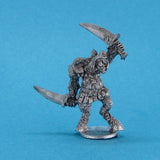 Bestial Champion