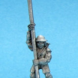 Mercenary Pike #2