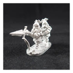 Ral Partha 2 Dwarves with Dragonslayer