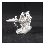 Ral Partha 2 Dwarves with Dragonslayer