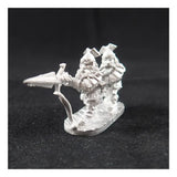 2 Dwarves with Dragonslayer