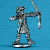Barbarian Archer 1