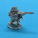 Dwarf Gunner 3