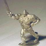Zoid - The Barbarian Pinhead