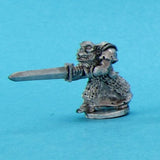 Orc Heavy Warrior 1
