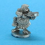 Dwarf Crossbow 2