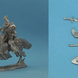 Mounted Chaos Knight 2