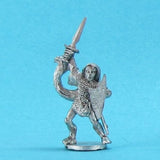 High Elf Swordsman #1