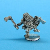 Dwarf Soldier 6