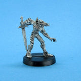 Death Cult Hunter 1