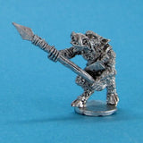 Bestial Spearman 3