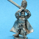 Foot Knight Commander