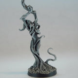 Smoke Elemental