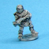 Mercenary Crossbow 1