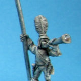 Pikeman Hornist