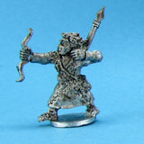 Northern Barbarian Hunter 1