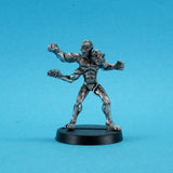 Die Grauzone - Flesh Golem 2
