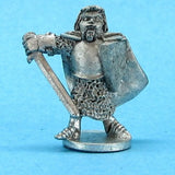 Veteran Knight #2