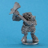 Heavy Beastman 1