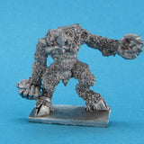 Bestial Hulk 1
