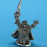 Dwarf Battle Priest