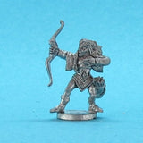 Wood Elf Elite Archer #1