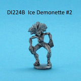 Ice Demonette #2
