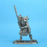Bob Olleys Trolls - Heavy Infantry with Sword