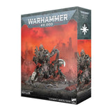 Warhammer 40K – Chaos Space Marines: Defiler / Geißel
