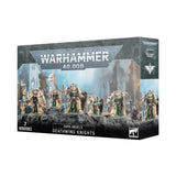 Warhammer 40.000 – Dark Angels: Deathwing Knights