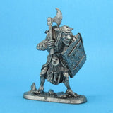 Bob Olleys Trolls - Heavy Infantry with Axe