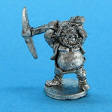 Dwarf Miner 1