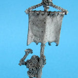 Dwarf Battle Standard 2